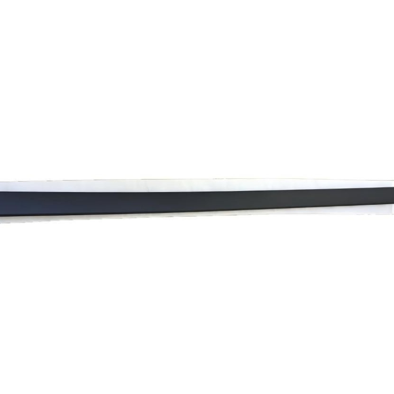 Hybp Plastična dekorativna traka za lijeva prednja vrata Hyundai Tucson (model 87711-D3000/87711D3000)