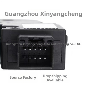 Saules jumta motors Volvo XC60 2007-2017; Daļa 31442109; Atvēršanas veids: atvērts