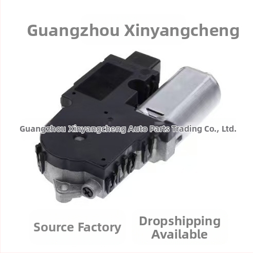 Saules jumta motors Volvo XC60 2007-2017; Daļa 31442109; Atvēršanas veids: atvērts