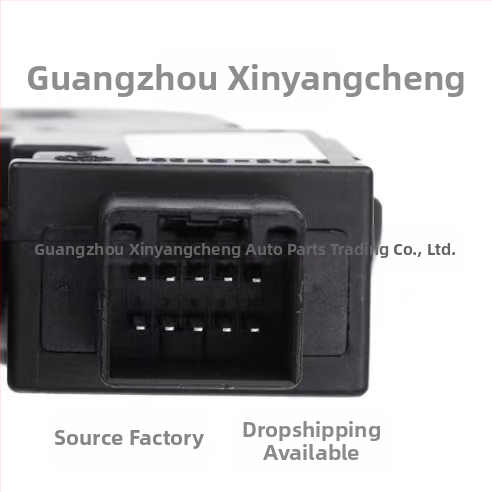 Saules jumta motors Volvo XC60 2007-2017; Daļa 31442109; Atvēršanas veids: atvērts