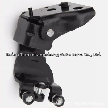 Pulley 83930-4H000 83940-4H000 Hyundai H1/Starex, metāls, manuālā transmisija