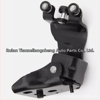 Pulley 83930-4H000 83940-4H000 Hyundai H1/Starex, metāls, manuālā transmisija