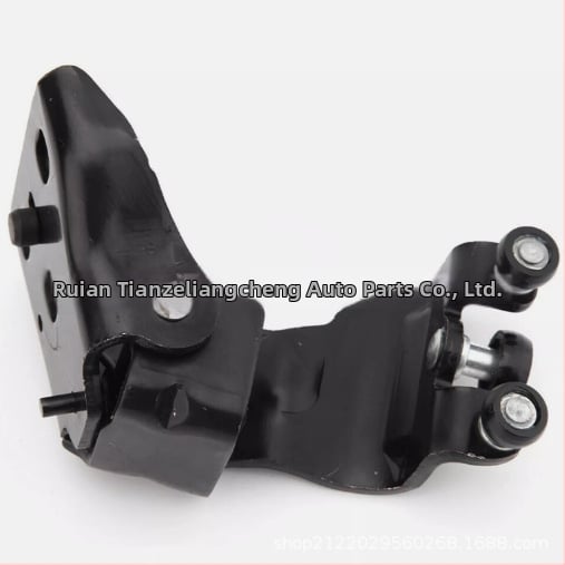 Pulley 83930-4H000 83940-4H000 Hyundai H1/Starex, metāls, manuālā transmisija