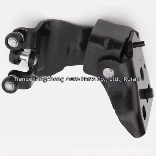 Pulley 83930-4H000 83940-4H000 Hyundai H1/Starex, metāls, manuālā transmisija