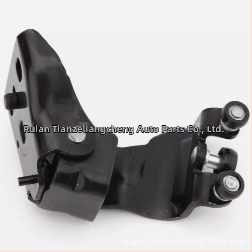 Pulley 83930-4H000 83940-4H000 Hyundai H1/Starex, metāls, manuālā transmisija