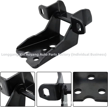 Ford alumīnija salokāms šarnīrs – saderīgs ar E9TZ1522800A/E8TZ1522810A, detaļu numuri 925-066, 925-068