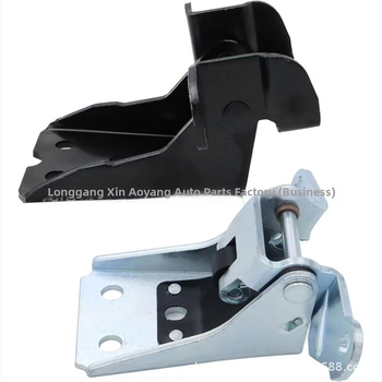 Ford alumīnija salokāms šarnīrs – saderīgs ar E9TZ1522800A/E8TZ1522810A, detaļu numuri 925-066, 925-068