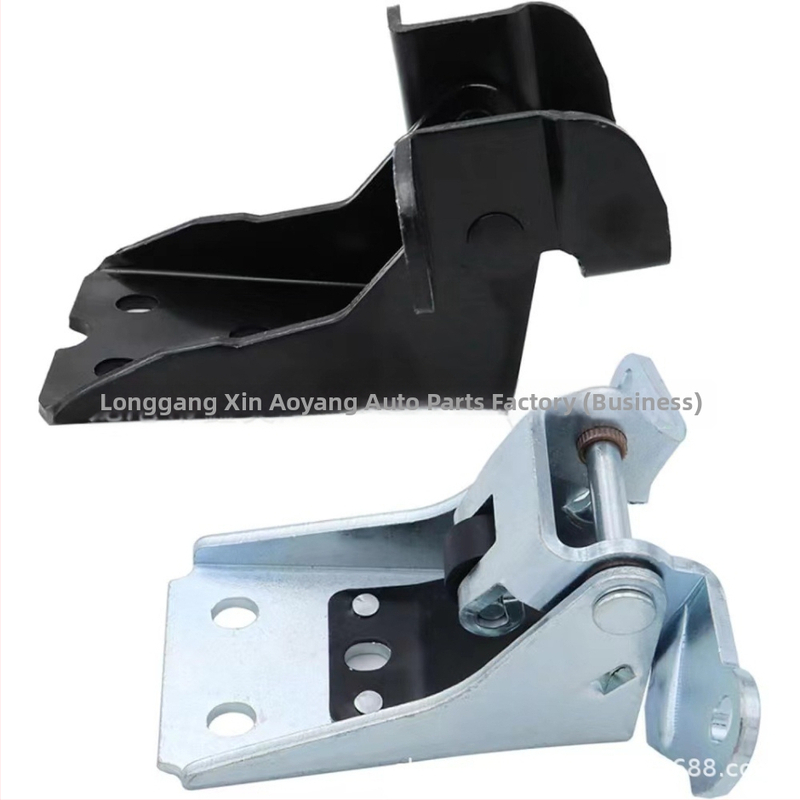 Ford alumīnija salokāms šarnīrs – saderīgs ar E9TZ1522800A/E8TZ1522810A, detaļu numuri 925-066, 925-068