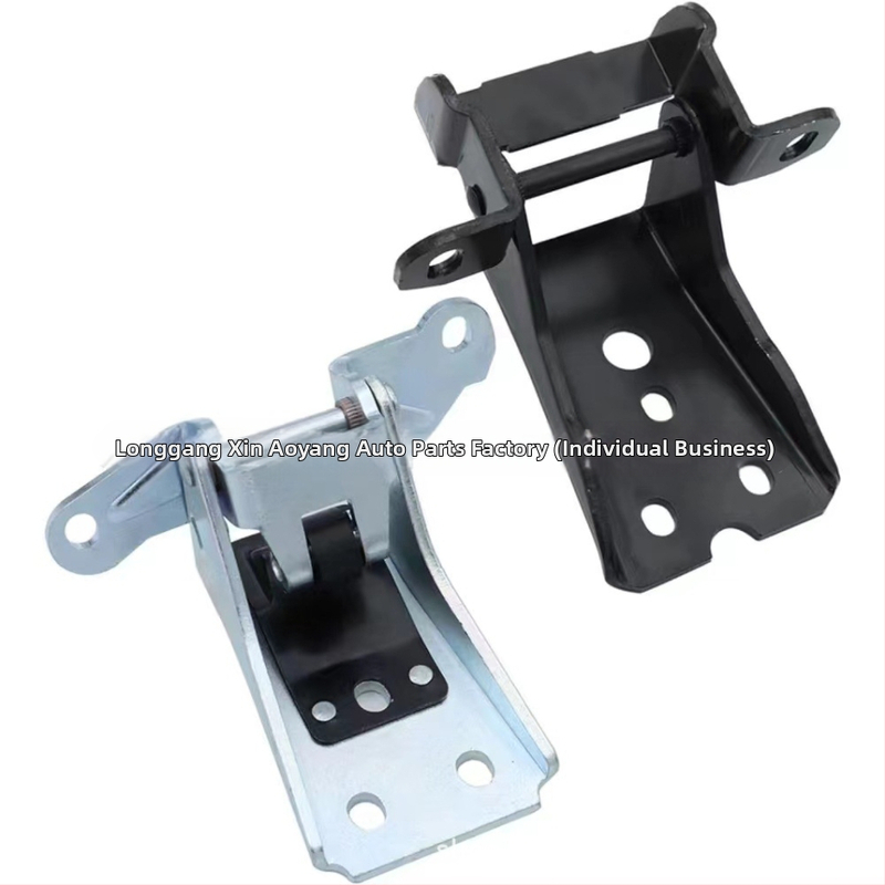 Ford alumīnija salokāms šarnīrs – saderīgs ar E9TZ1522800A/E8TZ1522810A, detaļu numuri 925-066, 925-068