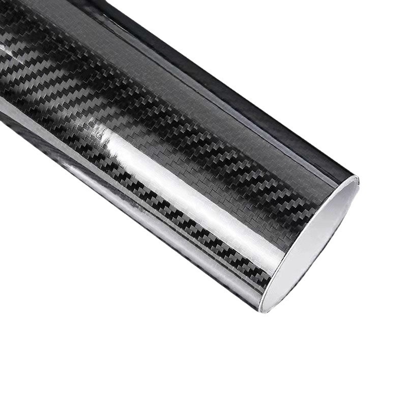 Антиколизионна лента за прагове на автомобил - PVC, модел 5D70, обща съвместимост, марка Car Color