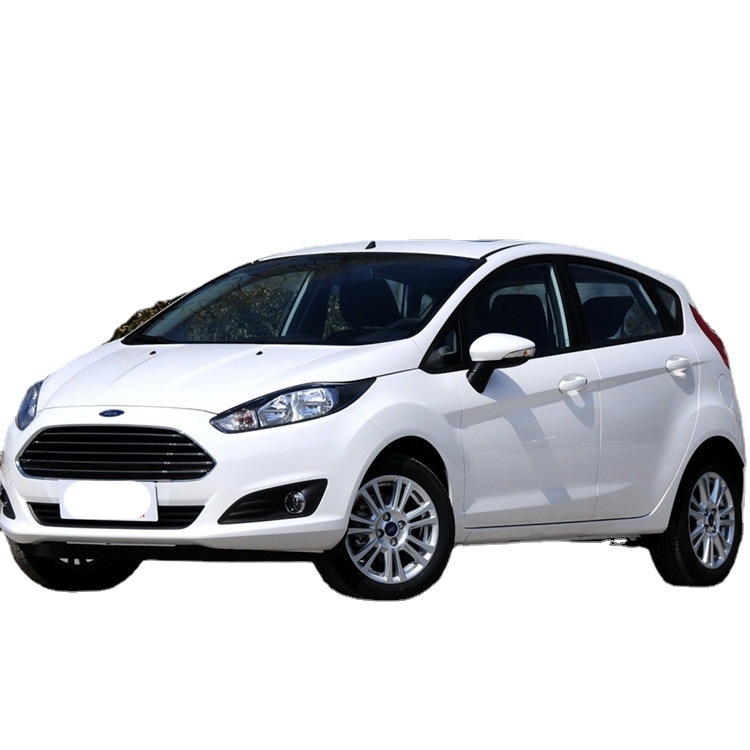 Ford Fiesta 2017 aizmugurējais bagāžnieka vāks - Metāls, Automātiskais, YUBANG