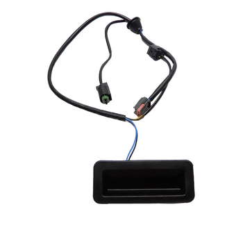 Bagāžnieka slēdzis Land Rover LR2 Freelander 2 & Range Rover Sport – Road Giant LR079909, aktivizācijas režīms Shunkai.