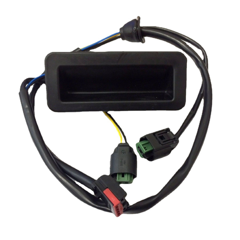 Bagāžnieka slēdzis Land Rover LR2 Freelander 2 & Range Rover Sport – Road Giant LR079909, aktivizācijas režīms Shunkai.