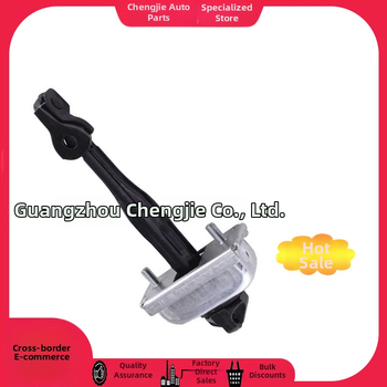 Priekšējās durvis ierobežotājs Chevrolet Cruze 2009-2015, metālisks, piederums: stopper, daļa 95103842