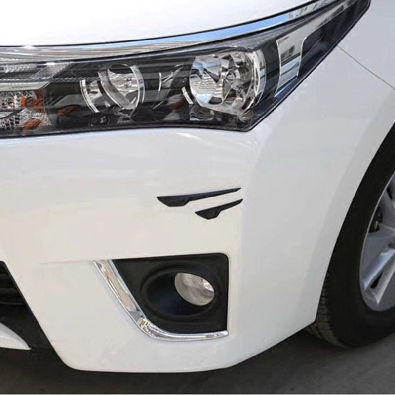 3R protukolizijska traka za automobil, model 3R-2119, materijal s mekim ljepilom, pogodno za sve modele.