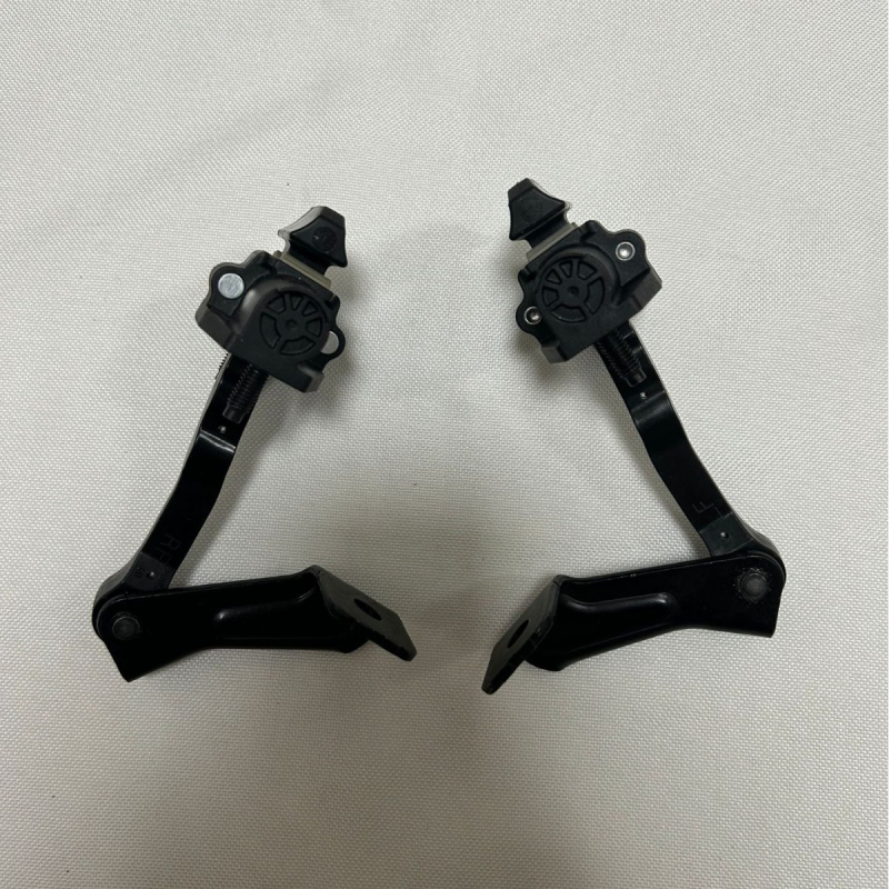 Zadrživač vrata Model 3 za Tesla dijelove, šifra 1089507-00-D; kompatibilan s 1089507, 1110298, 1089509; materijal Boutique