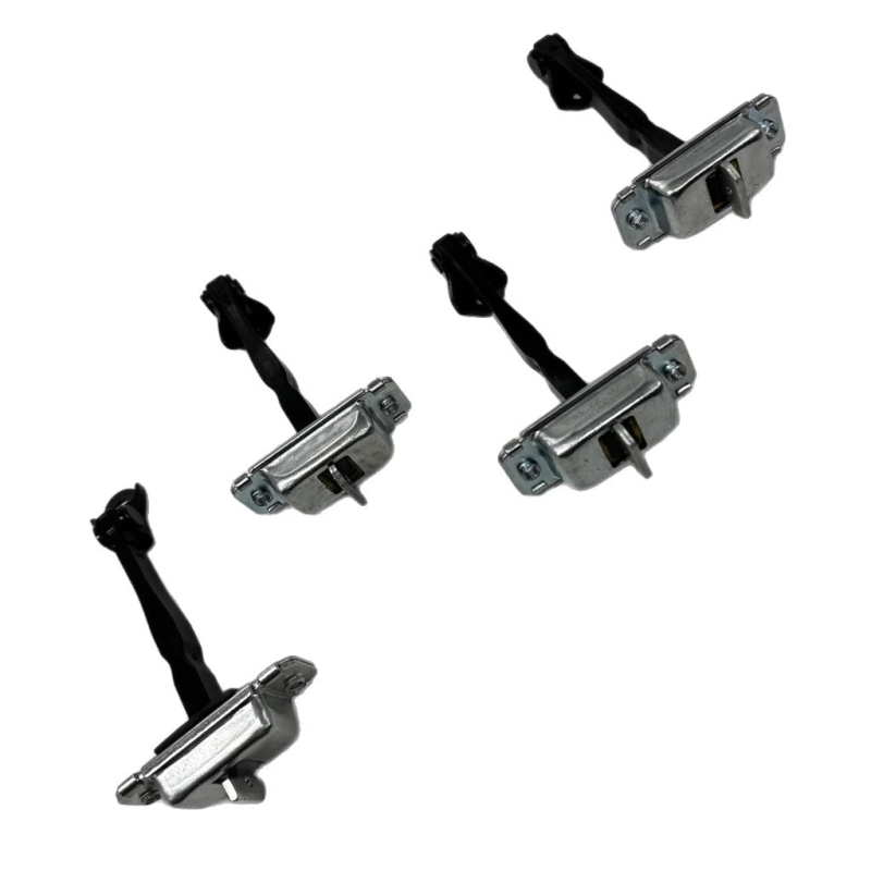 Ograničivač vrata za Hyundai Accent Solaris — Modeli: 793801R000, 793901R000, 794801R000, 794901R000; Kompatibilno s: Hyundai/Kia; Materijal: kompozitni materijali