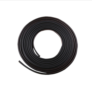 Bandă anti-coliziune auto - Shengbin, material TPO, model 11-3, utilizare generală