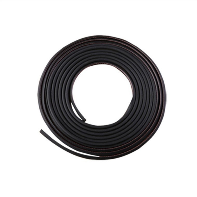 Bandă anti-coliziune auto - Shengbin, material TPO, model 11-3, utilizare generală