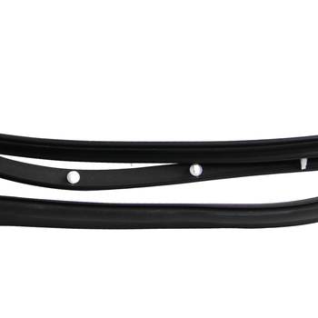 Bandă de etanșare a ușii pentru Nissan Qashqai 2008–2014, cauciuc, anti-coliziune și izolare fonică, compatibilă cu modelele 80830-je20a, 80831-je20a, 82830-je20a, 82-je20a