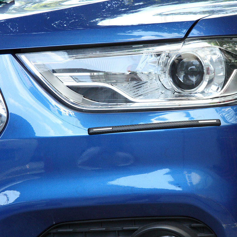 3R automobilna ljepilna traka za zaštitu branika i vrata (PVC+ABS, model 3R-2152, za sve modele)