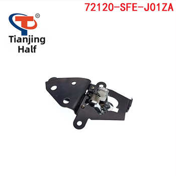 Unutarnja kvaka vrata za Honda Odyssey 2005-2008, 72160-SFE-J01 / 72120-SFE-J01