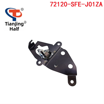 Unutarnja kvaka vrata za Honda Odyssey 2005-2008, 72160-SFE-J01 / 72120-SFE-J01