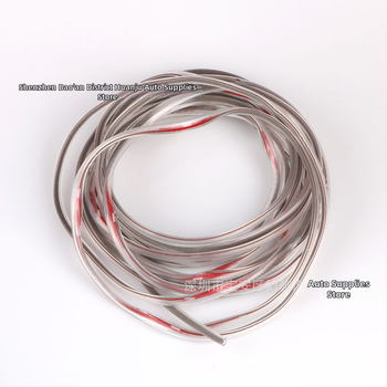 Autóajtó élvédő antiütközés csík – PVC+3M ragasztó, modell: láthatatlan csíkok, származás Guangzhou, márka Phantom