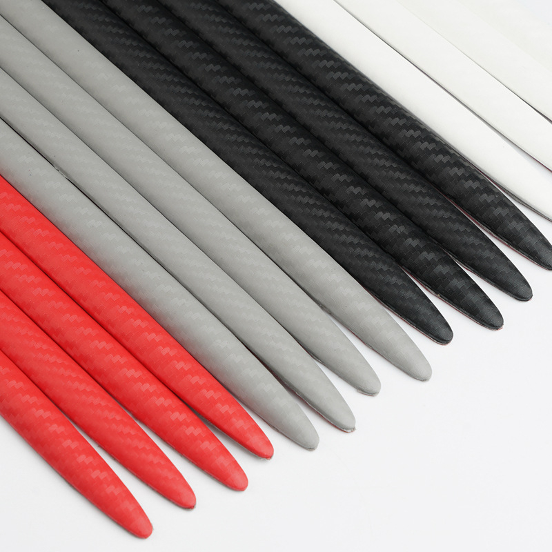 Autóajtó élvédő ütközésgátló csík | PUA anyag | Modell 070 | Általános kompatibilitás | Yirui Innovation