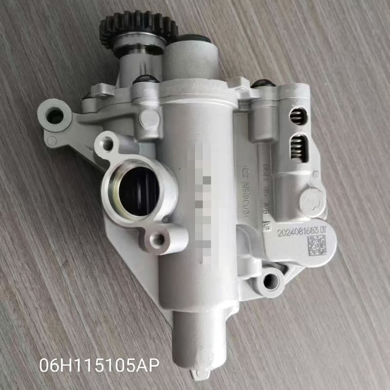 Hao jiao Aluminijska legura unutarnji panel vrata protivklizna podloga za Beetle/Convertible, Jetta/GLI (2011–2018), Passat (2013–2022), 1.8T/2.0T – 06H115105DR, 06H115105BC