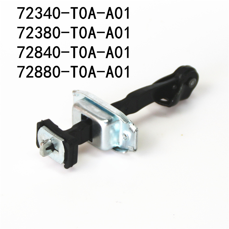 72340-T0A-A01 za Honda CR-V 2012-2016 prednji i stražnji zaustavljač vrata 72840-T0A-A01