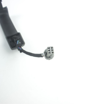 KYGER Išorinė durų rankena Land Rover Discovery ir Range Rover — priekinė ir galinė, atidarymo būdas: open, LR019764 LR020810 LR030195