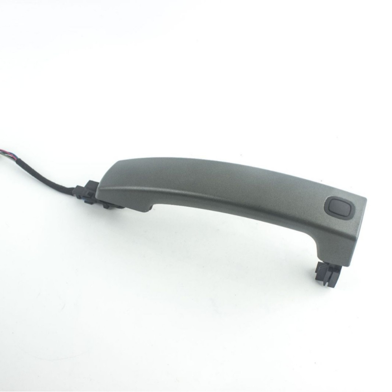 KYGER Ārējā durvju rokturis Land Rover Discovery un Range Rover — priekša un aizmugure, atvēršanas veids: open, LR019764 LR020810 LR030195