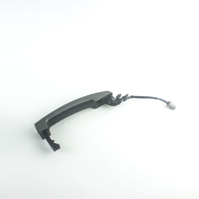 KYGER Išorinė durų rankena Land Rover Discovery ir Range Rover — priekinė ir galinė, atidarymo būdas: open, LR019764 LR020810 LR030195