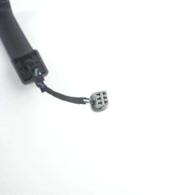 KYGER Išorinė durų rankena Land Rover Discovery ir Range Rover — priekinė ir galinė, atidarymo būdas: open, LR019764 LR020810 LR030195