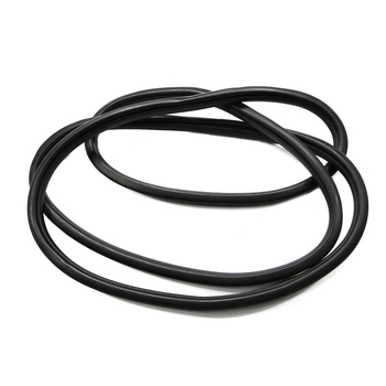 Gumeni brtvilo za vrata i okvir prozora automobila, zvučna izolacija (Materijal: guma; Kompatibilni modeli: 72315-t6a-003, 72355-t6a-003, 72810-t6d-003, 72850-t6)
