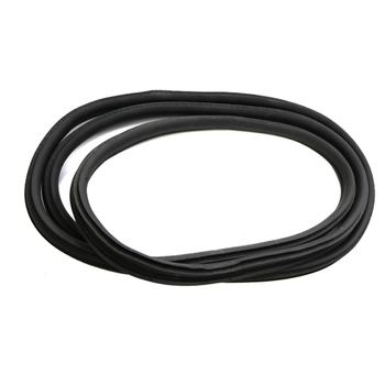 Gumeni brtvilo za vrata i okvir prozora automobila, zvučna izolacija (Materijal: guma; Kompatibilni modeli: 72315-t6a-003, 72355-t6a-003, 72810-t6d-003, 72850-t6)