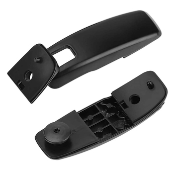 Auto vratne šarke Ford Expedition/Navigator (Brojevi dijelova: 7L1Z78420A68A, 7L1Z78420A69A, 926-115, 926-116; Kompatibilni modeli: 2003-2017 Expedition/Navigator; Materijal: ABS, metal)