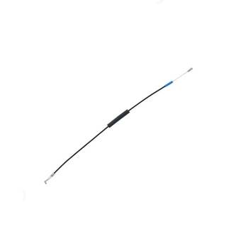 Kabel za unutarnju ručicu prednjih vrata, lijeva strana, za Fa1 Honda Civic (2006–2011) – 72631-SNA-A01, metal, Guangzhou Mingde