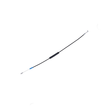 Kabel za unutarnju ručicu prednjih vrata, lijeva strana, za Fa1 Honda Civic (2006–2011) – 72631-SNA-A01, metal, Guangzhou Mingde
