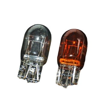 T20 auto stražnja žarulica za stražnje svjetlo – monofilament i dvostruki filament, 12V