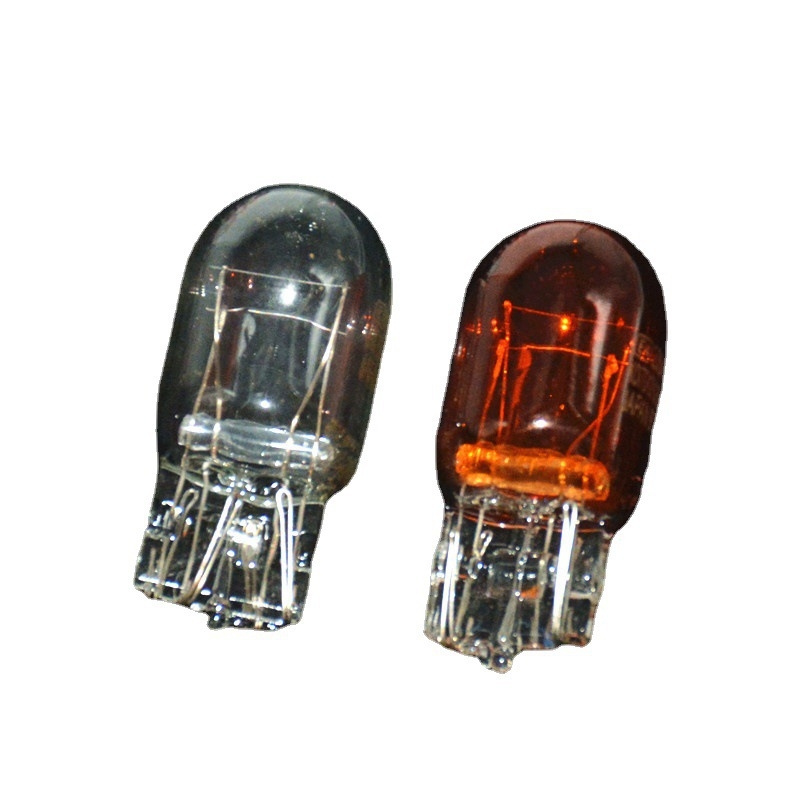 T20 auto stražnja žarulica za stražnje svjetlo – monofilament i dvostruki filament, 12V