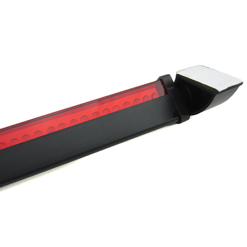 Високопоставена спирачна светлинна лента за автомобили HS-55012, LED лента за задни светлини, 12V, 10W, 0.4A, 200000 ч