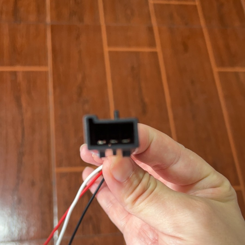 JM-001 LED Високо монтирана стоп-светлина за Ford F-150/F-250/F-350/Bronco