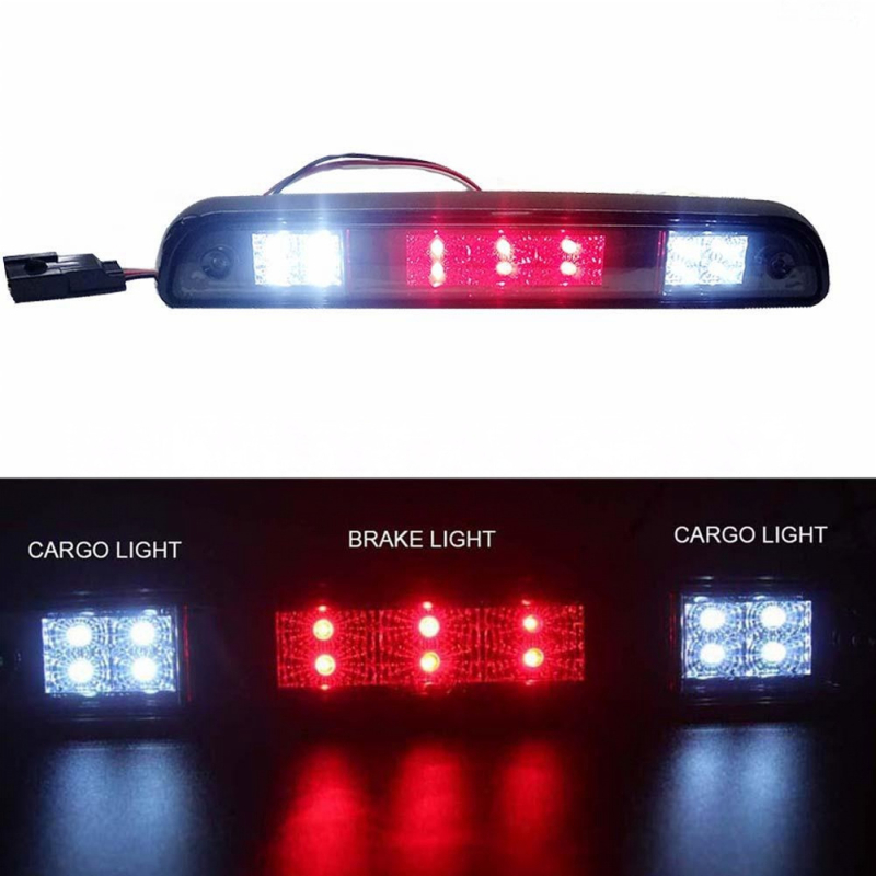 JM-001 LED Високо монтирана стоп-светлина за Ford F-150/F-250/F-350/Bronco