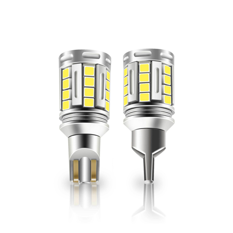 Т15-03 автомобилен LED светлинен модул, 9W, 12/24V, CSP2020 (3× CSP), 5000 lm, задна светлина