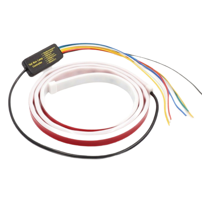 LED stražnja svjetla za prtljažnik, 5050 LED moduli, 12 V, 18.12 W