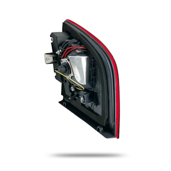 Mercedes-Benz W166 πίσω φώτα 1669060557/1669060457, συμβατά με W166, πρωτότυπη πηγή φωτισμού, τάση αυτοκινήτου