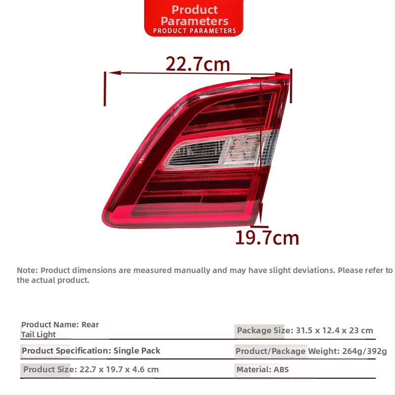 Mercedes-Benz W166 zadné svetlá 1669060557/1669060457, kompatibilné s W166, originálny svetelný zdroj, originálne napätie