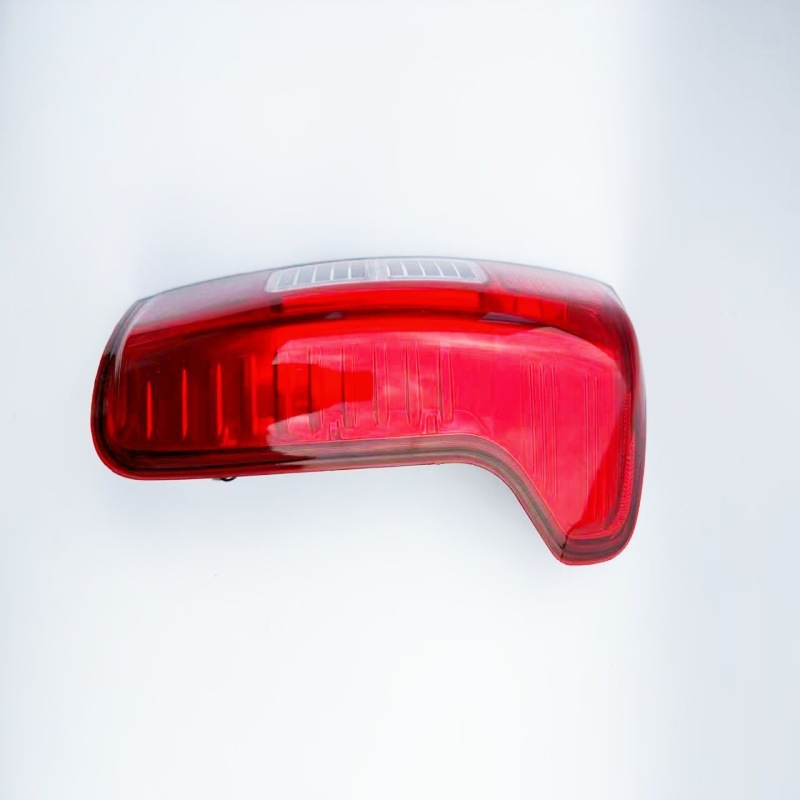 Пластмасово задно светло за Great Wall Cannon (комерсиална версия) – комплект за задни светлини, съвместим с Great Wall Cannon